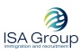 ISA Group Recruitment Portal